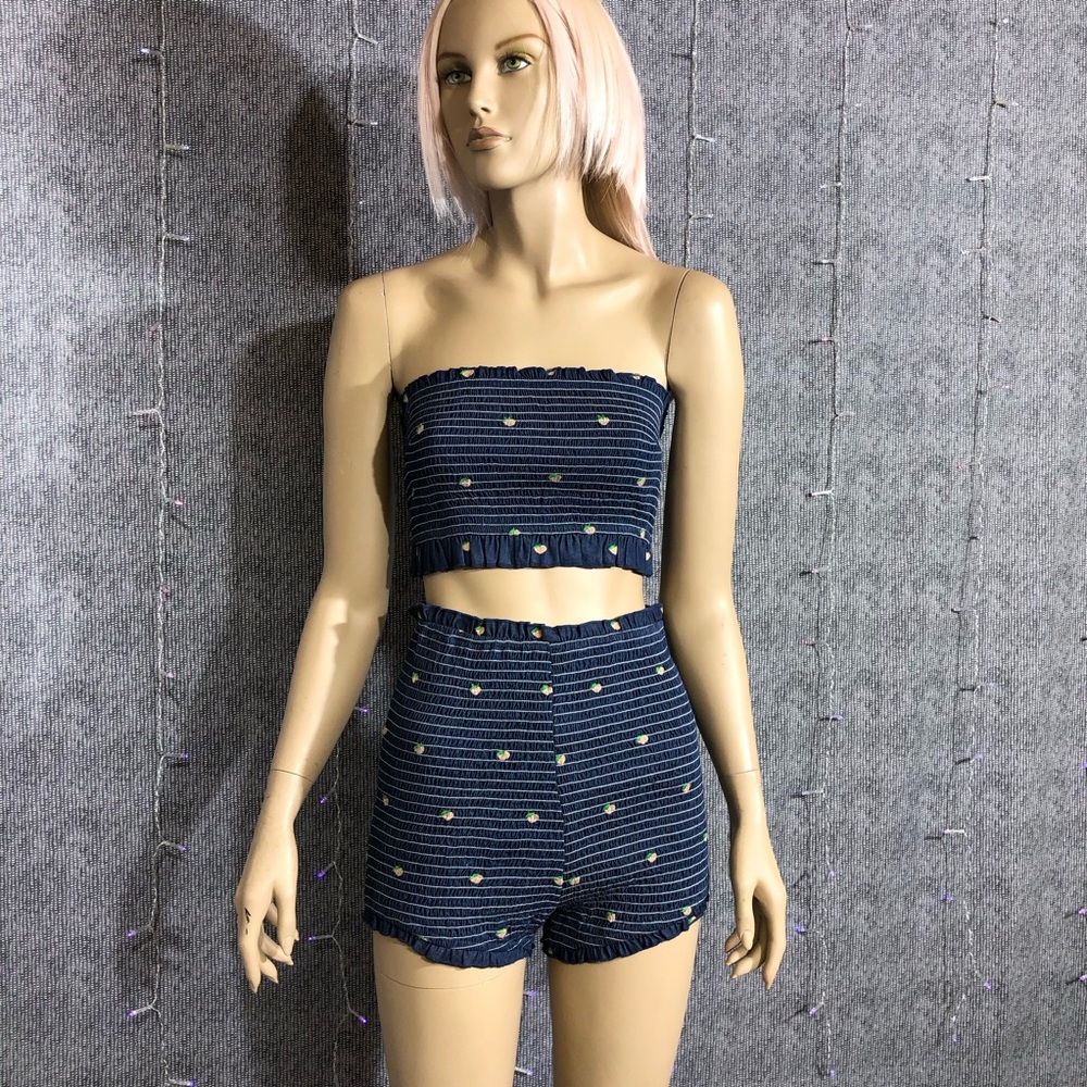 NWT Urban Outfitters 2-pc set